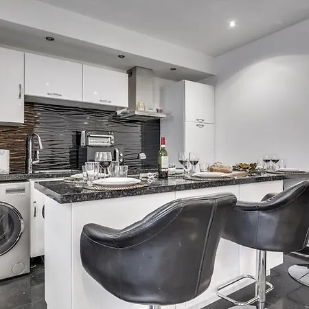 Apartment 242 Jost - Superb *