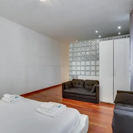 Apartment 242 Jost - Superb *